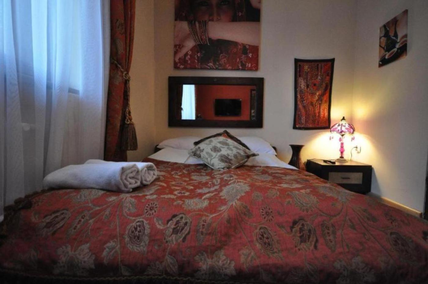 Villa Cztery Strony Swiata Zakopane Exteriér fotografie