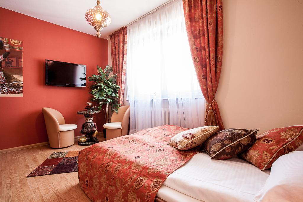 Villa Cztery Strony Swiata Zakopane Pokoj fotografie