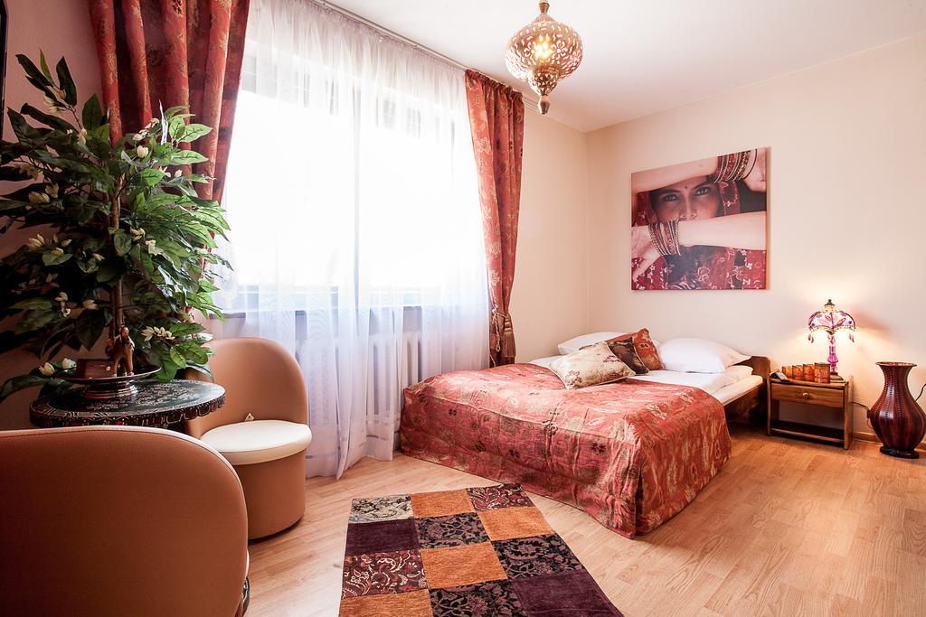 Villa Cztery Strony Swiata Zakopane Pokoj fotografie